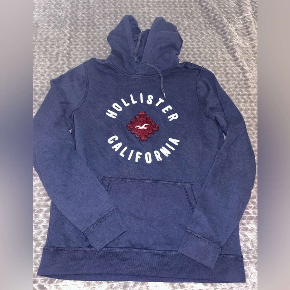 Men’s Hollister Hoodie